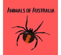 Animals of Australia: A Fun and Easy Picture Book for Young Kids to Discover the Animals of Australia