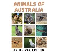 Animals of Australia: Laugh and Learn Jokes and Facts