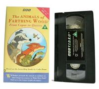 Animals of Farthing Wood, the [Reino Unido] [VHS]