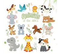 Animals of the ABCs