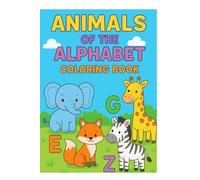 Animals of the Alphabet
