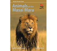 Animals of the Masai Mara (WILDGuides)