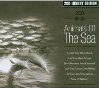 Animals of The Sea [Import]