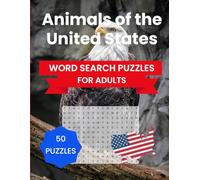 Animals of the United States