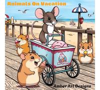 Animals on Vacation
