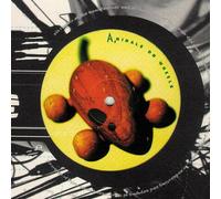Animals on Wheels - Joyless Fade Impeller Ep [Vinilo]