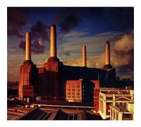 Animals Original recording reissued, Original recording remastered Edition by Pink Floyd (2000) Audio CD