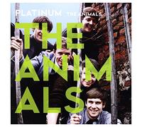 Animals - Platinum