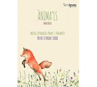 Ànima'ls: Poemes i fragments per fer-te pensar i sentir (SIN COLECCION)