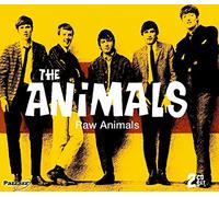 Animals - Raw Animals