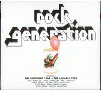 Animals - Rock Generation Vol.2