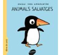 Animals Salvatges