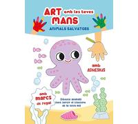 Animals Salvatges (ART AMB LES TEVES MANS)