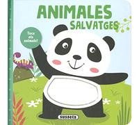 Animals salvatges (Toca els animals)