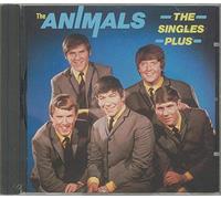 Animals - Singles Plus