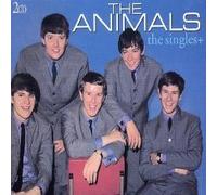 Animals - Story Of The Animals/02 Cds