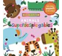 Animals Superdesplegables