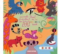 ANIMALS THAT SHOULDN`T BE IN THE ZOO