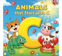 Animals that Start with C