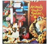 ANIMALS THAT SWIM - 50 DRESSES 10 INCH (10" VINYL) UK CHE 1992