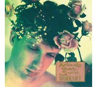 Animals That Swim Workshy (Vinyl) Deluxe 12" Album (Importación USA)