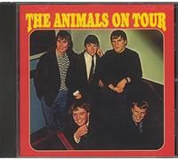 ANIMALS - The Animals on Tour