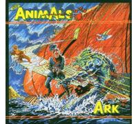 Animals the - Ark