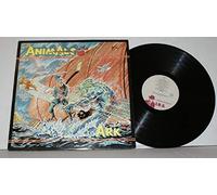 Animals, The - Ark - Illegal Records - ILP 25646, I.R.S. Records - SP 70037