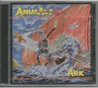 Animals the - Ark Re-Sleeve