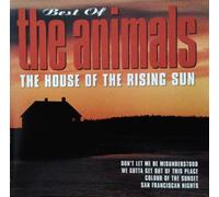 Animals, the - Best of: House of the Rising..