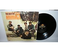 Animals - The Best of the Animals