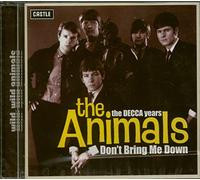 Animals the - Don't Bring Me Down