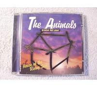 Animals, the - Greatest and Latest [Import]