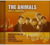 Animals the - Hits & Rarities [Import]