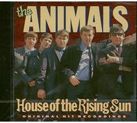 Animals,the - House of the Rising Sun