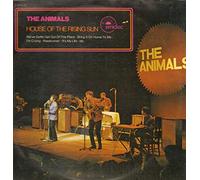 Animals, The - House Of The Rising Sun - Emidisc - C 048-50 731