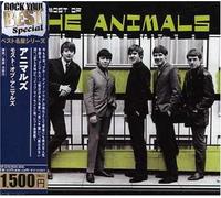 Animals, the - Most of Animals
