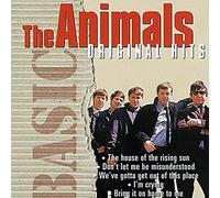 Animals the - Original Hits