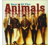 Animals, the - The Best of...