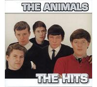 Animals,the - The Hits