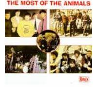 Animals, the - The Most of...