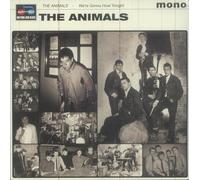 Animals the - We're Gonna Howl Tonight [Vinilo]