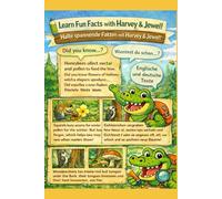 Animals to Draw & Learn A German-English Activity Book for Young Learners,: A German-English Activity Book for Young Learners.