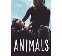 Animals [USA] [DVD]