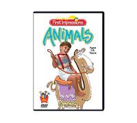 Animals [USA] [DVD]