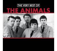 Animals – Very Best Of – Universal Music Group