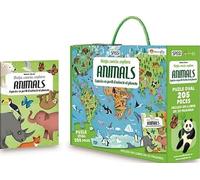 ANIMALS VIAJA CONOCE CAT