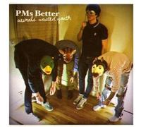 Animals Wasted Youth