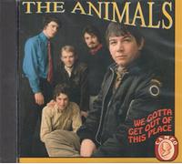 Animals - We gotta get out of this place