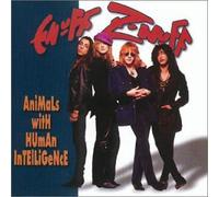 Animals With Human Intelligenc